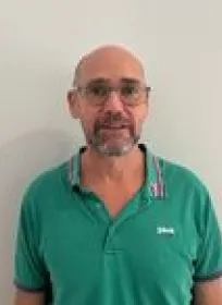 Nicolas Morel, Kinésithérapeute